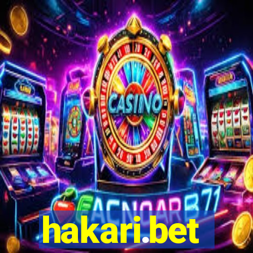 hakari.bet