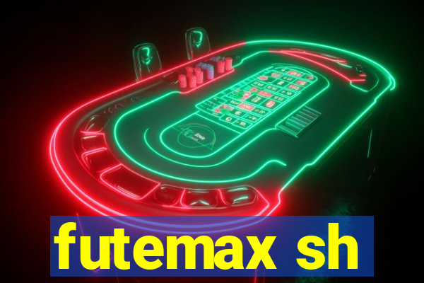 futemax sh