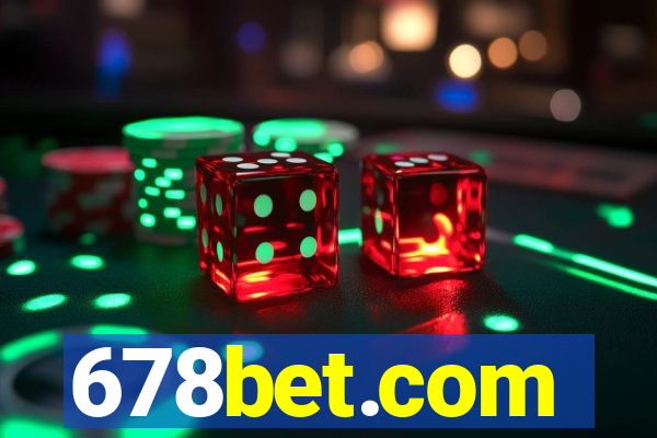 678bet.com