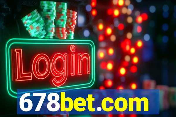 678bet.com