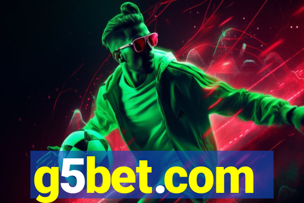 g5bet.com