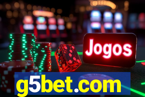 g5bet.com