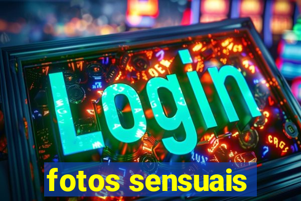 fotos sensuais