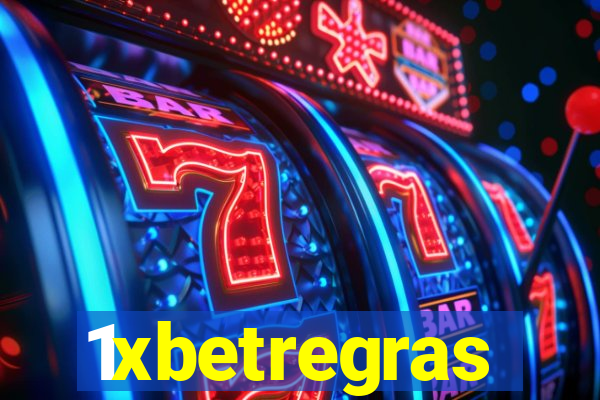 1xbetregras