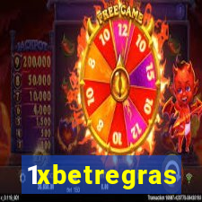 1xbetregras