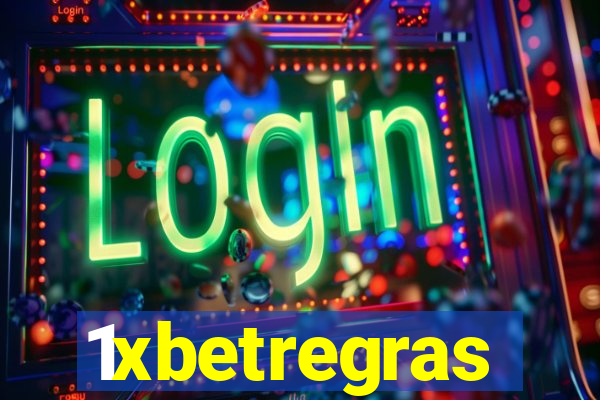 1xbetregras