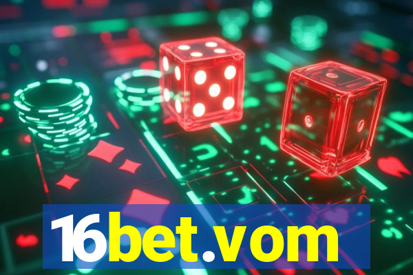 16bet.vom