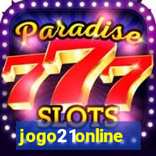 jogo21online