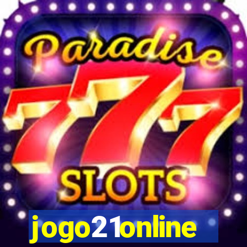 jogo21online