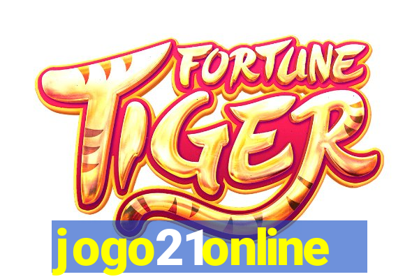 jogo21online