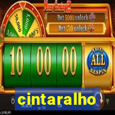 cintaralho