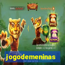 jogodemeninas