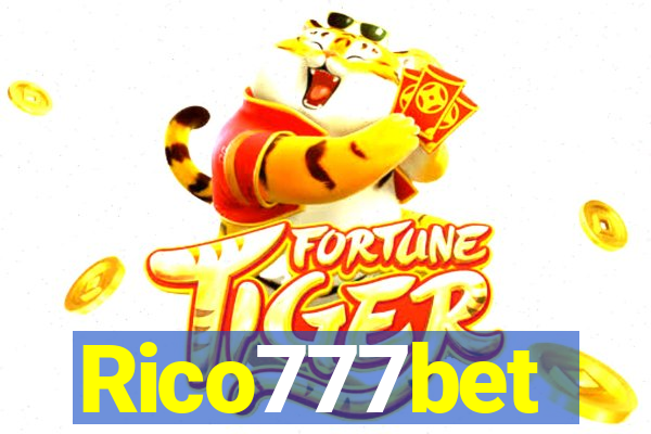 Rico777bet