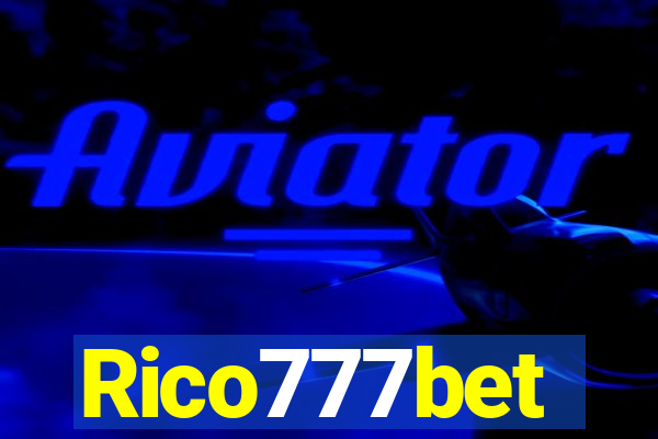 Rico777bet