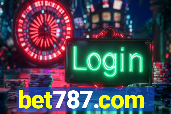 bet787.com