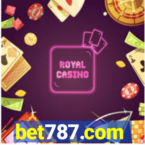 bet787.com