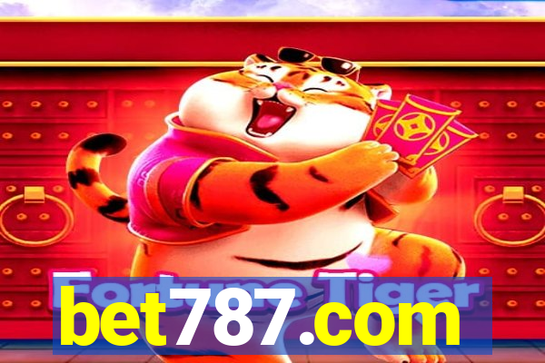 bet787.com