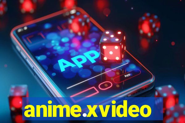 anime.xvideo