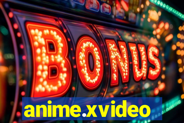 anime.xvideo