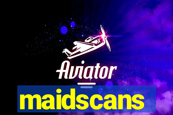 maidscans