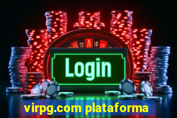 virpg.com plataforma