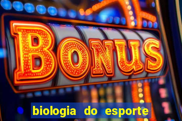 biologia do esporte jurgen weineck pdf