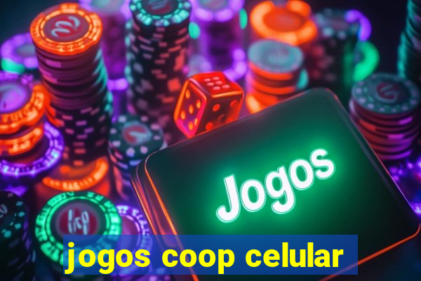 jogos coop celular