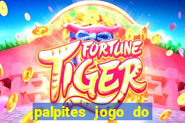 palpites jogo do bicho tavinho