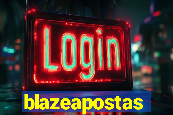 blazeapostas