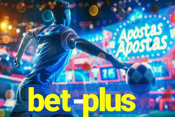 bet-plus