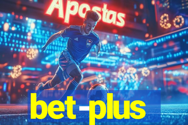 bet-plus