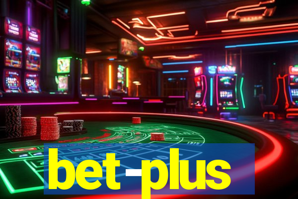 bet-plus