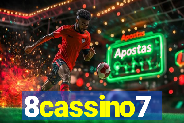 8cassino7