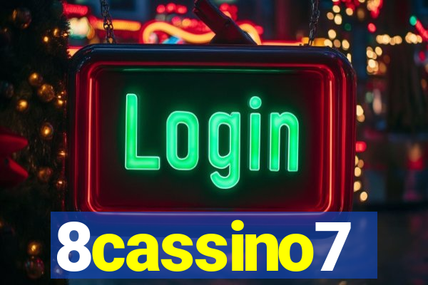 8cassino7