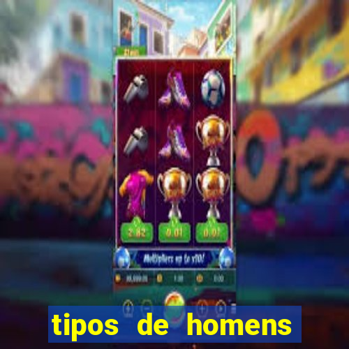 tipos de homens alfa beta sigma