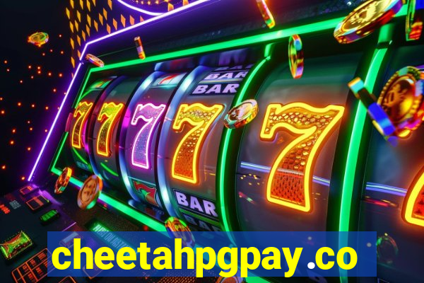 cheetahpgpay.com