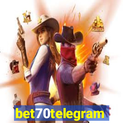 bet70telegram