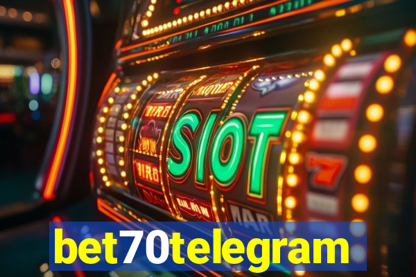 bet70telegram