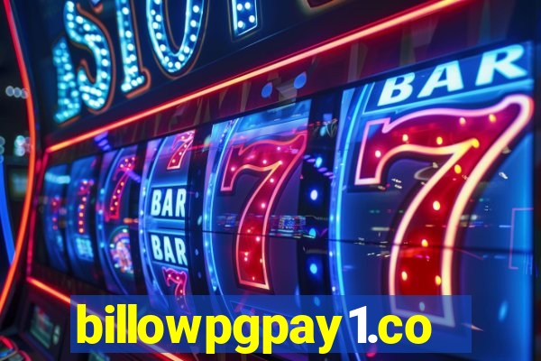 billowpgpay1.com