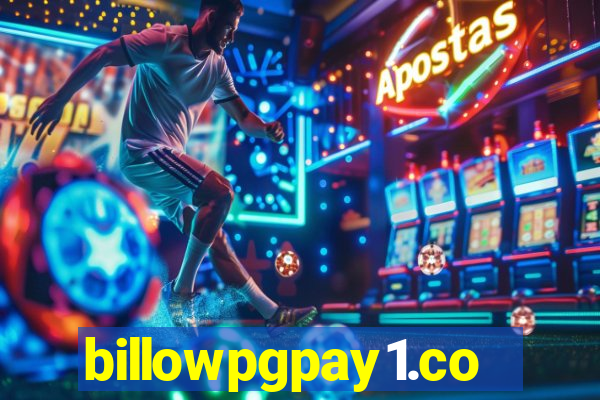 billowpgpay1.com