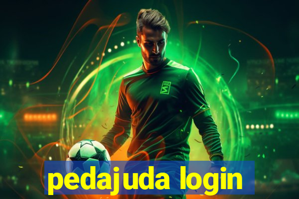 pedajuda login