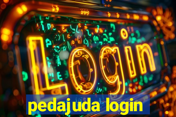 pedajuda login