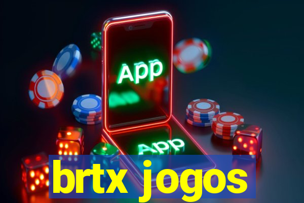 brtx jogos