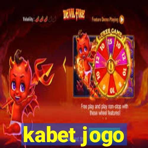 kabet jogo