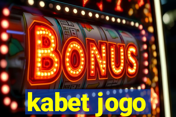 kabet jogo