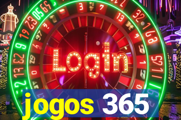 jogos 365