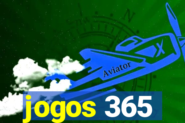 jogos 365