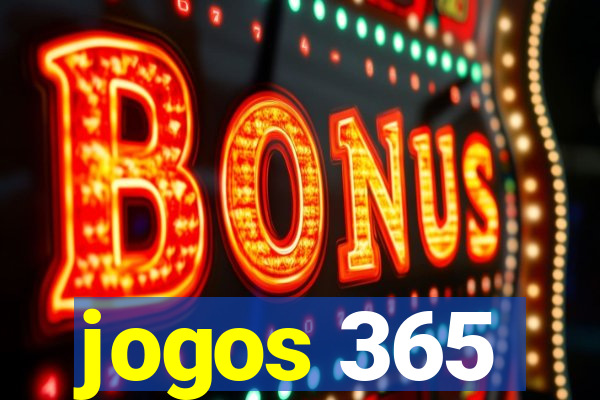 jogos 365