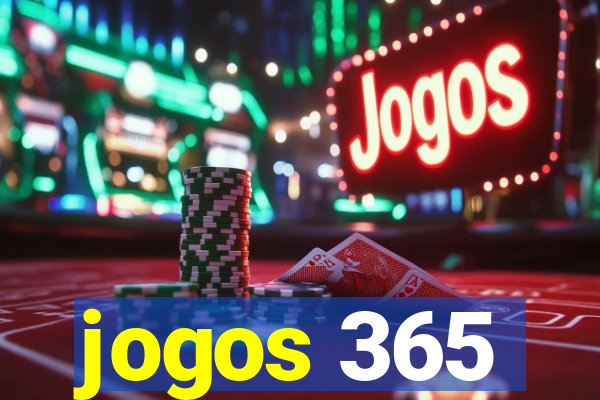 jogos 365