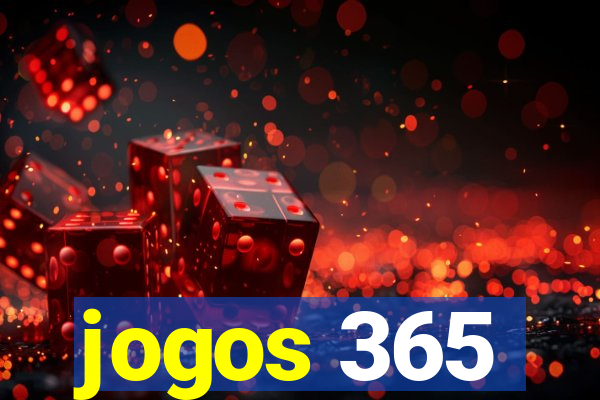 jogos 365